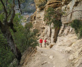 National Pass - Tourism Adelaide 0
