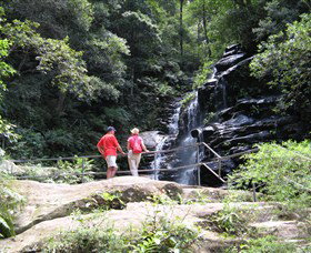National Pass - Tourism Adelaide 5