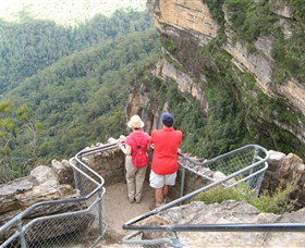 National Pass - Tourism Adelaide 3