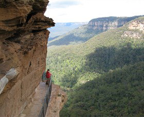 National Pass - Tourism Adelaide 4