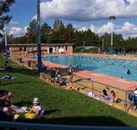 Goulburn Aquatic and Leisure Centre - Tourism Adelaide