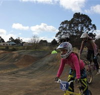 Goulburn BMX Park - Tourism Adelaide
