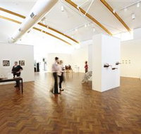 Goulburn Regional Art Gallery - Tourism Adelaide
