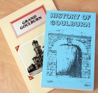 Goulburn Library and Local Studies Room - Tourism Adelaide