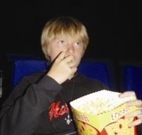 Lilac City Cinema - Tourism Adelaide