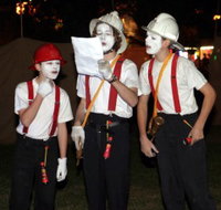 Lieder Theatre Company - Tourism Adelaide