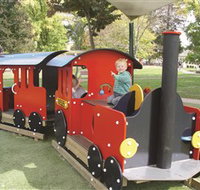Belmore Park - Tourism Adelaide