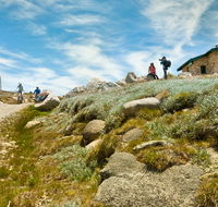 Mount Kosciuszko Summit walk - Tourism Adelaide