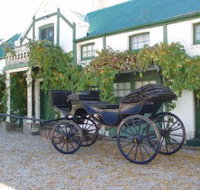 Garroorigang Historic Home - Tourism Adelaide