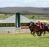 Goulburn and District Racing Club - Tourism Adelaide