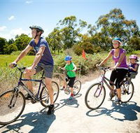 Great Southern Rail Trail - Tourism Adelaide