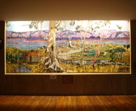 Adaminaby NSW Tourism Adelaide