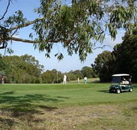 Leongatha Golf Club - Tourism Adelaide