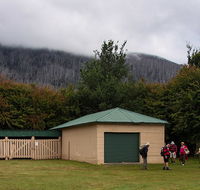 Bullocks Hut - Tourism Adelaide