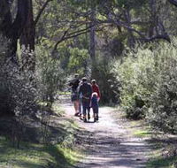 Syd's Rapids and Aboriginal Heritage Trail Avon Valley - Tourism Adelaide