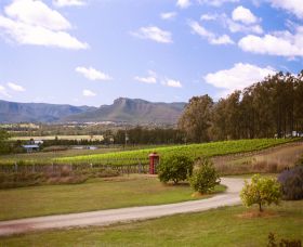 Fordwich NSW Tourism Adelaide