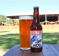 Feral Brewing Company - Tourism Adelaide