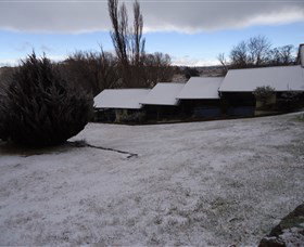 Eucumbene Trout Farm - Tourism Adelaide 7