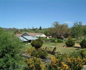 Eucumbene Trout Farm - Tourism Adelaide 8