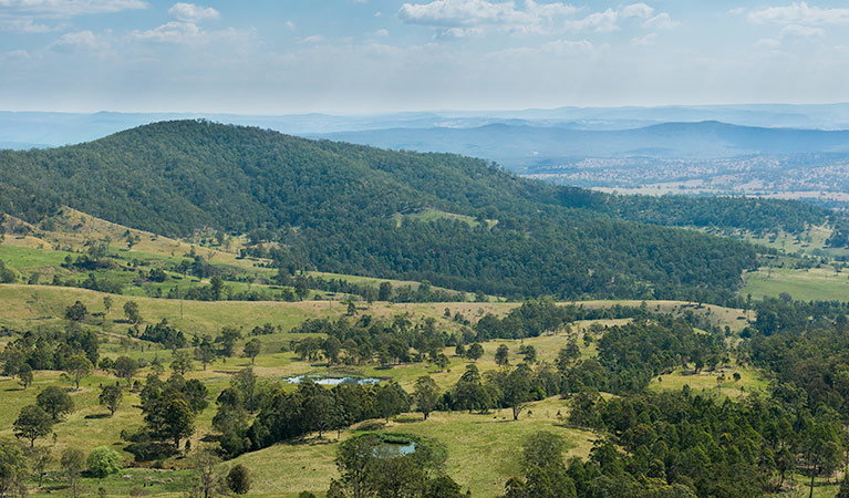 Acacia Creek ACT Tourism Adelaide
