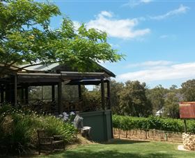Fairbrossen Estate - Tourism Adelaide 0