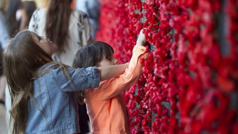 Australian War Memorial - Tourism Adelaide 5