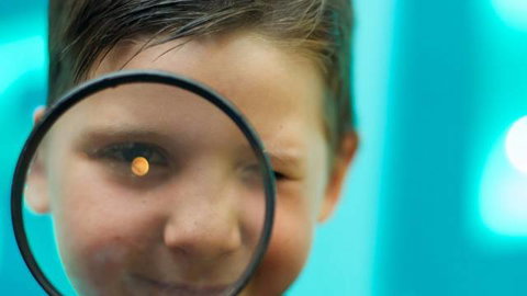 CSIRO Discovery Centre - Tourism Adelaide 2