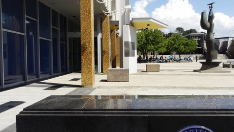 Legislative Assembly For The ACT - Tourism Adelaide 3
