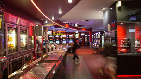 Ainslie Football And Social Club - Tourism Adelaide 4