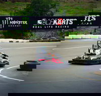 Ace Karts - Tourism Adelaide