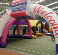 Airodrome Trampoline Park - Tourism Adelaide