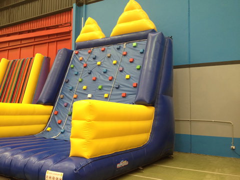 Airodrome Trampoline Park - Tourism Adelaide 2