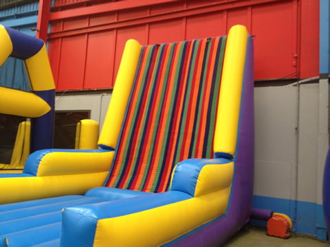 Airodrome Trampoline Park - Tourism Adelaide 3