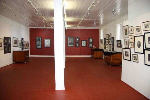 FyreGallery - Tourism Adelaide 5