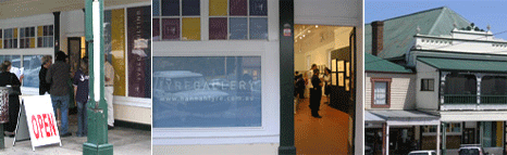 FyreGallery - Tourism Adelaide 10