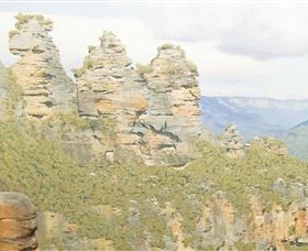 Aitkens Australia In The Round - Tourism Adelaide 1