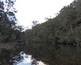 Greater Blue Mountains Drive - Glenbrook Discovery Trail - Tourism Adelaide 0