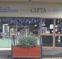 The Brook - Tourism Adelaide