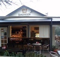 Bakehouse on Park - Tourism Adelaide