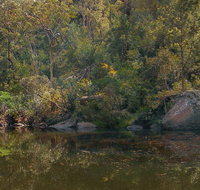 Blue Pool walking track - Tourism Adelaide