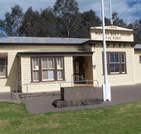Maffra Sugar Beet Museum - Tourism Adelaide
