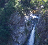 Lyrebird Falls walking track - Tourism Adelaide