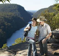 The Rock Lookout - Tourism Adelaide