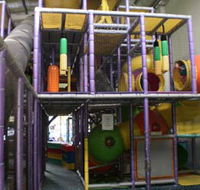 Fun Station Midland - Tourism Adelaide