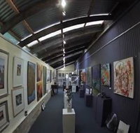 Purple Noon Gallery - Tourism Adelaide