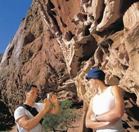 Kennedy Range National Park - Tourism Adelaide