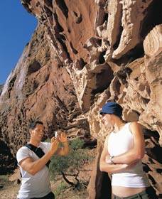 Kennedy Range National Park - Tourism Adelaide 0
