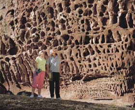 Kennedy Range National Park - Tourism Adelaide 3