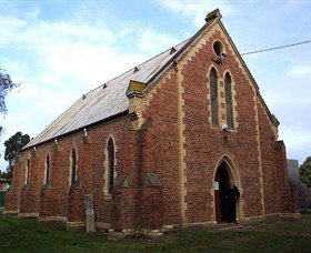 Stratford VIC Tourism Adelaide