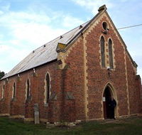 Stratford Historical Society and Museum - Tourism Adelaide